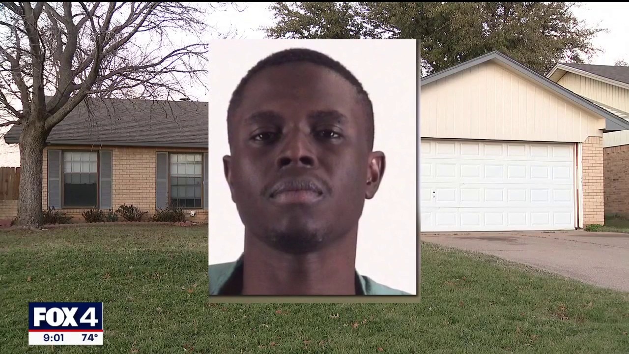 Naked man beat delivery driver to death with firewood