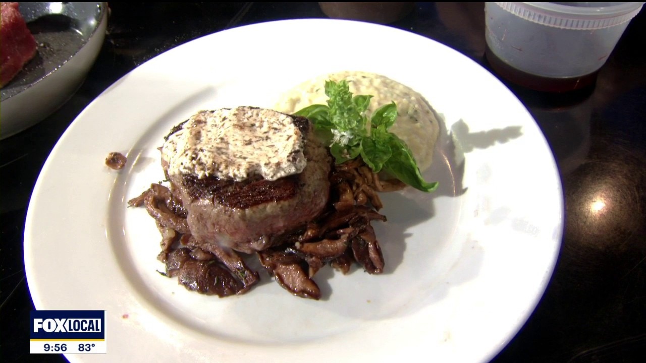 160 local eateries participating in DFW Restaurant Week