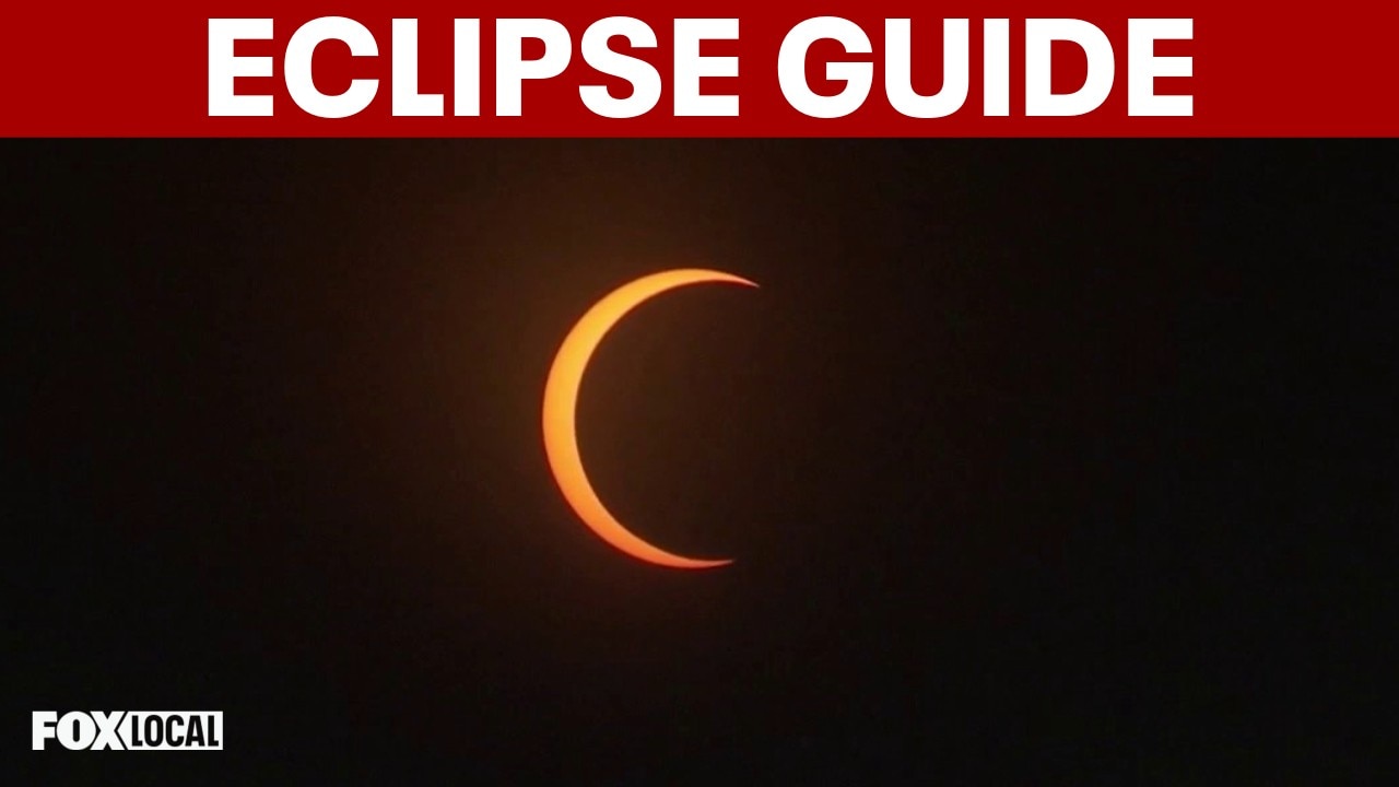 Solar eclipse 2026: What New York, New Jersey will see and how to watch safely