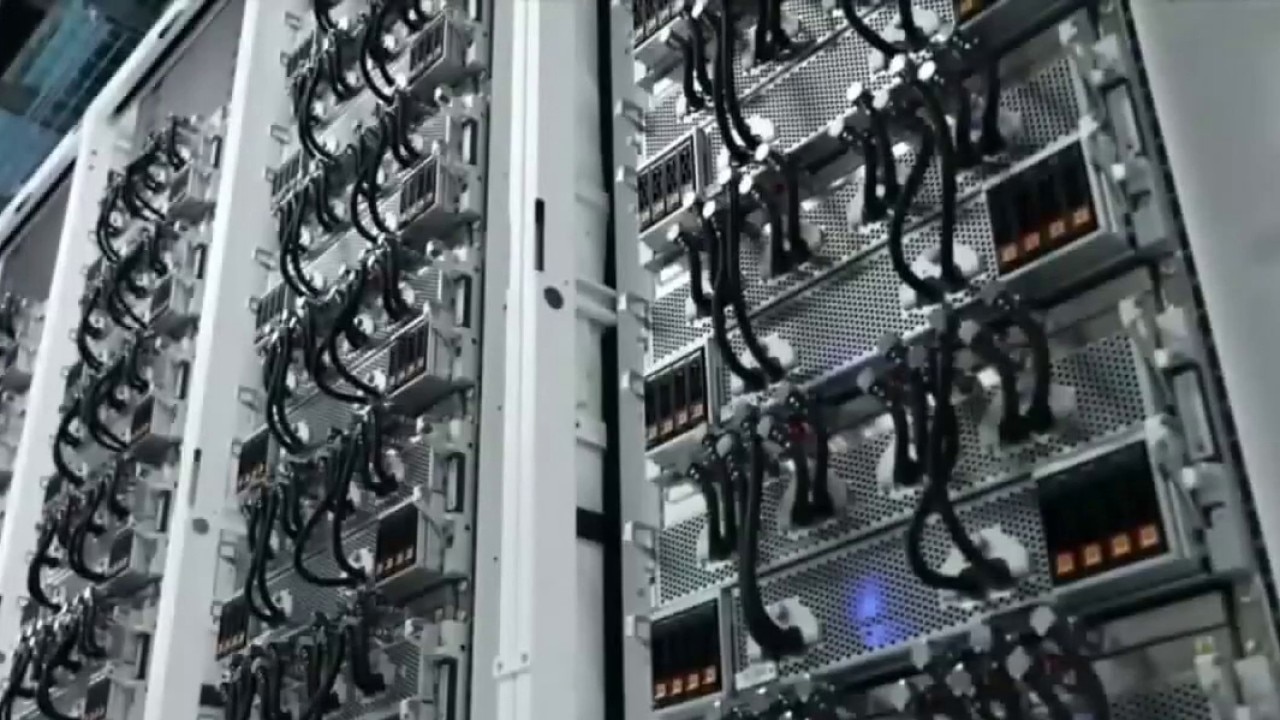 AI effects on college grad job market