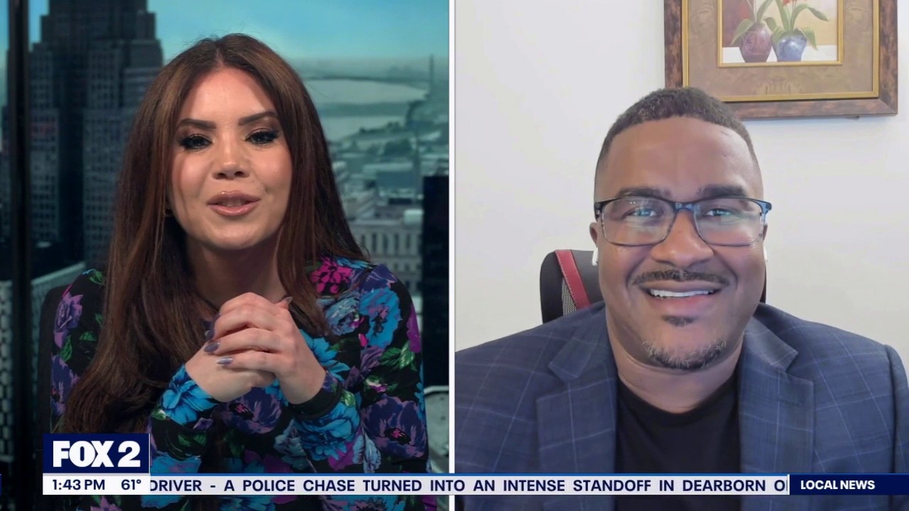 License plate readers in Michigan causing concerns