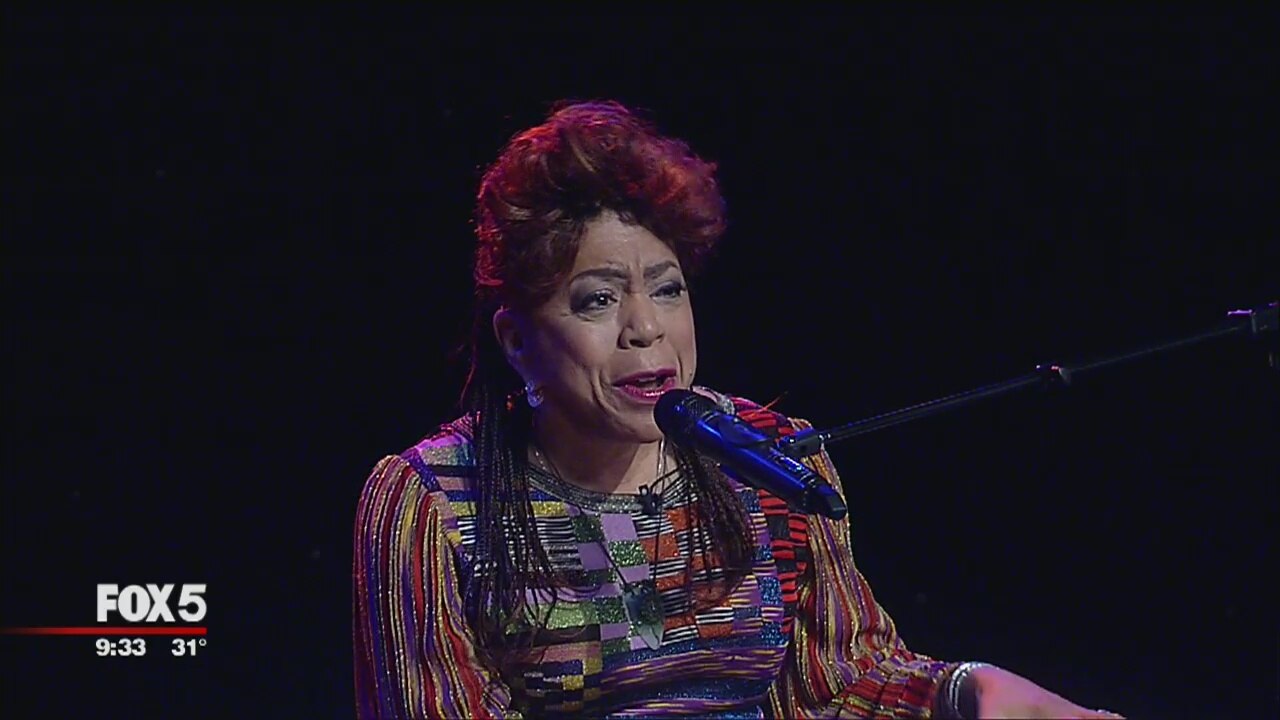 Valerie Simpson
