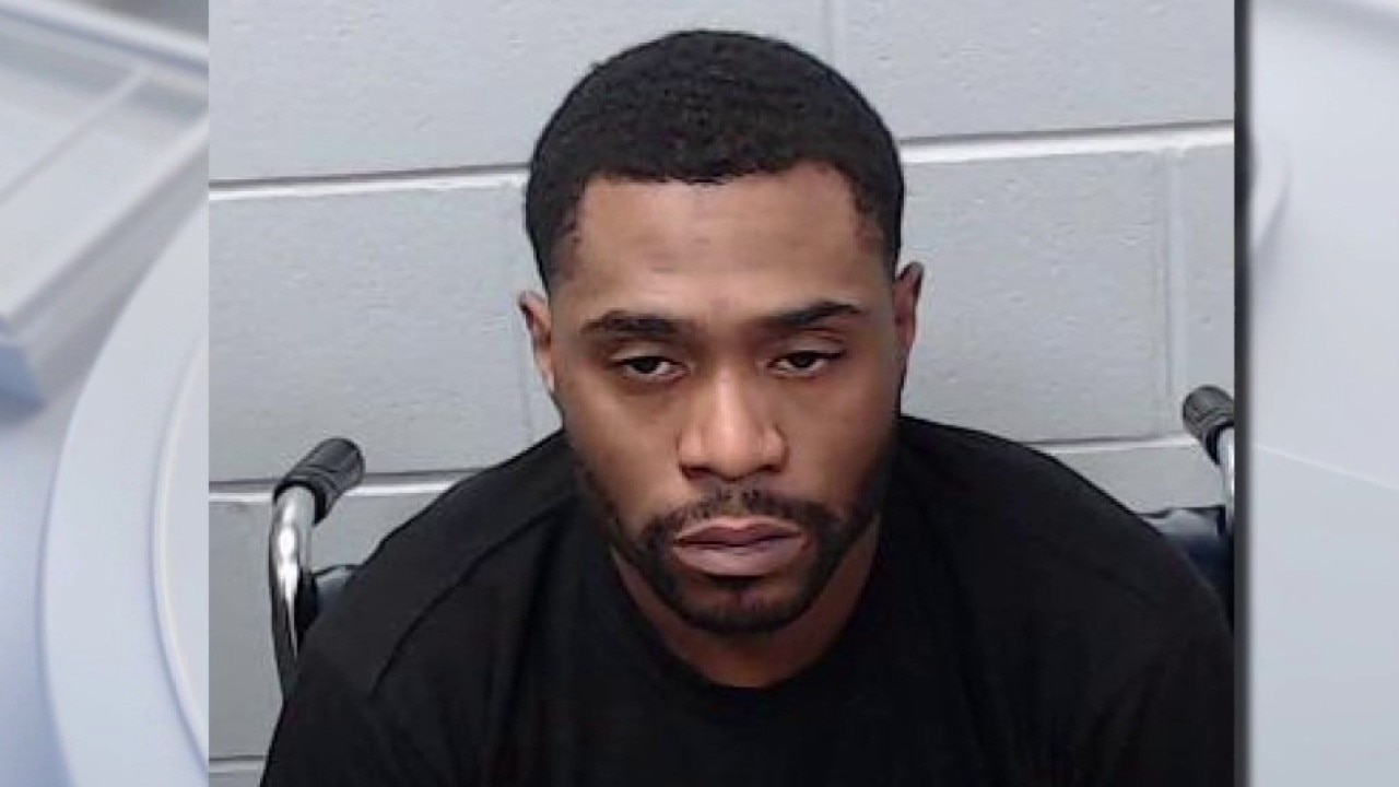 Austin armed robber heads to prison