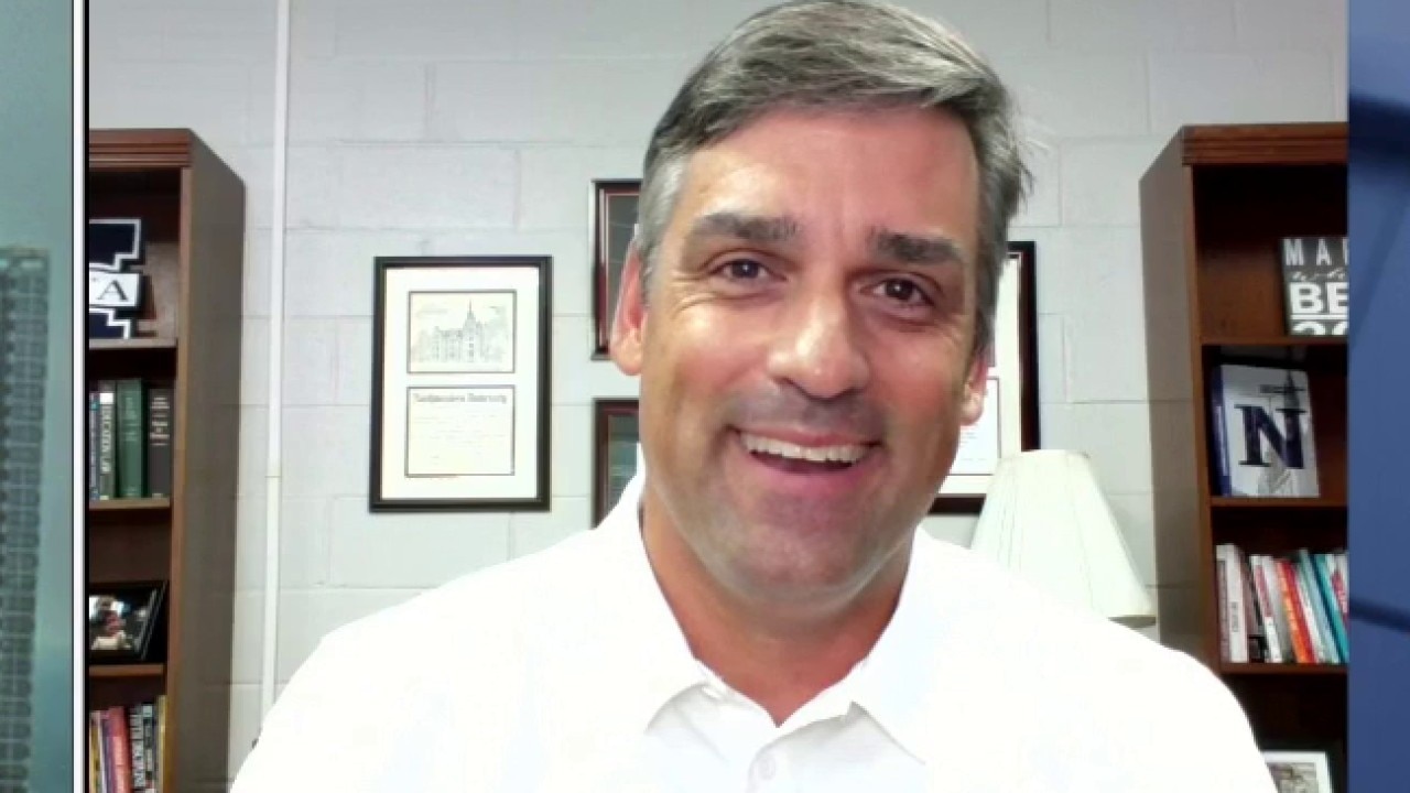 Marietta superintendent forfeits personal bonus for students