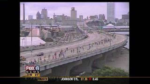Ride For The Arts