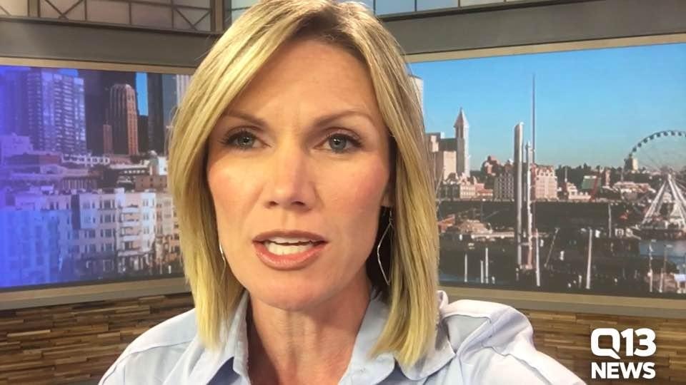 Stay healthy. Marni talks flu and legionnaires disease
