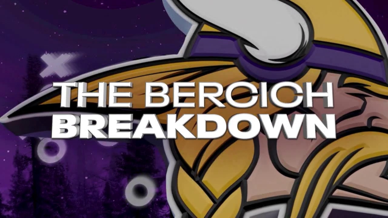 Defense, special teams carry Vikings to 23-16 win over Buccaners | Vikings Now Podcast