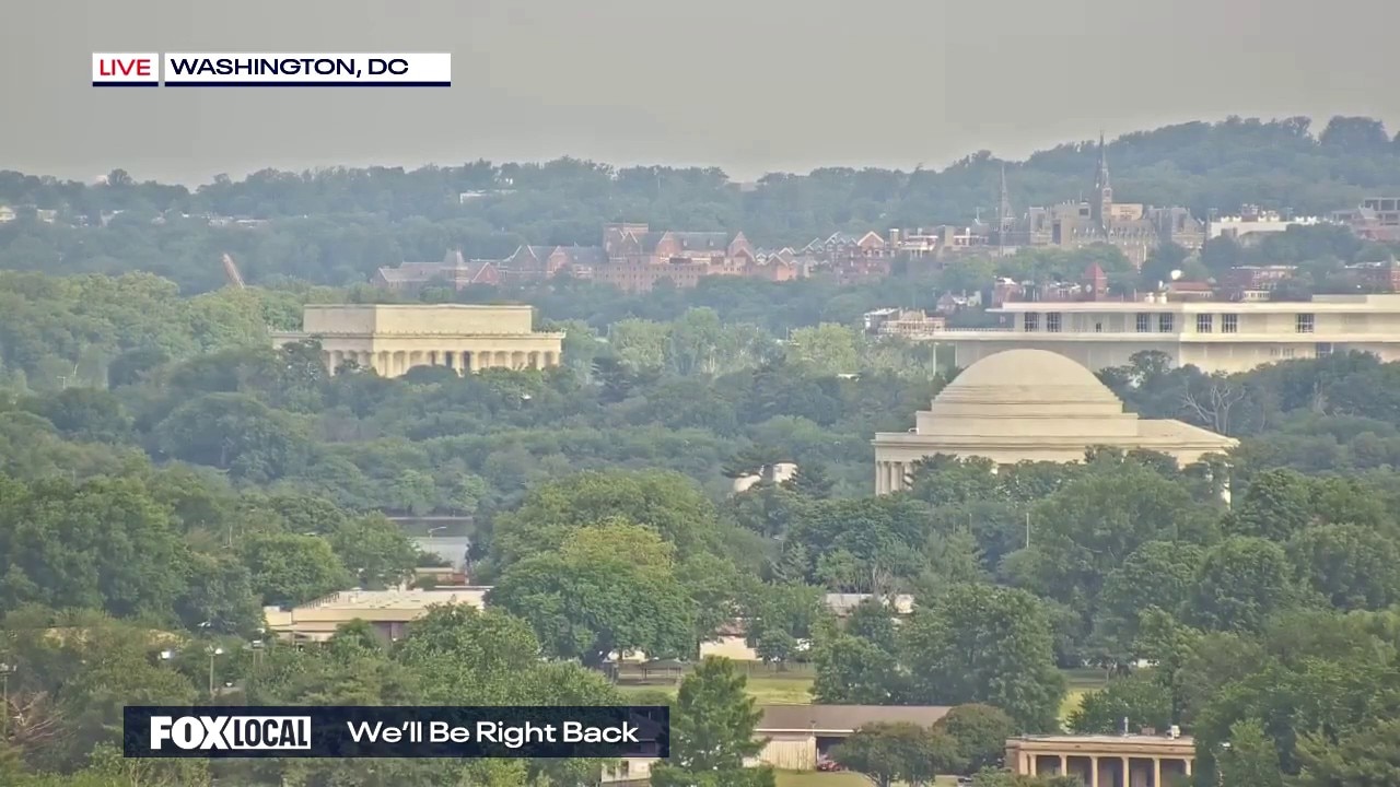 On The Hill: May 17, 2026