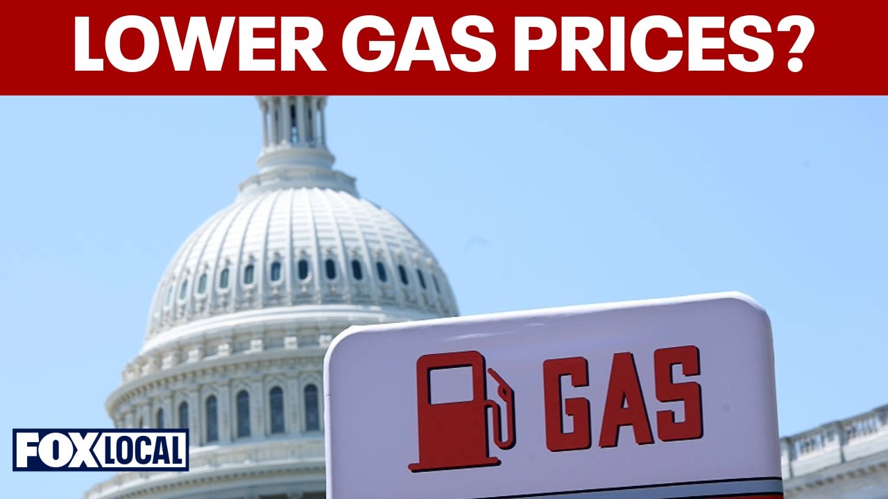 Will US-Iran deal mean lower prices at the pump?