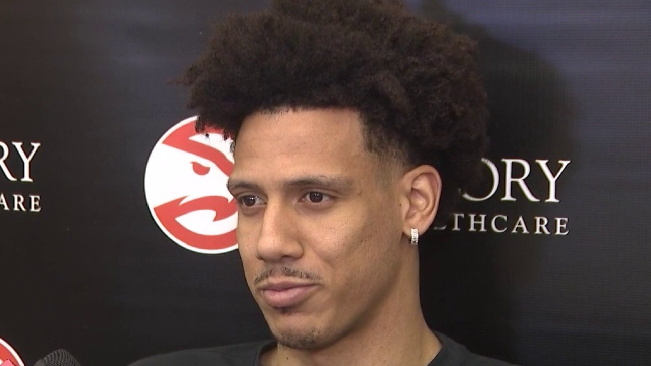 Hawks vs. Knicks: Game 3 preview