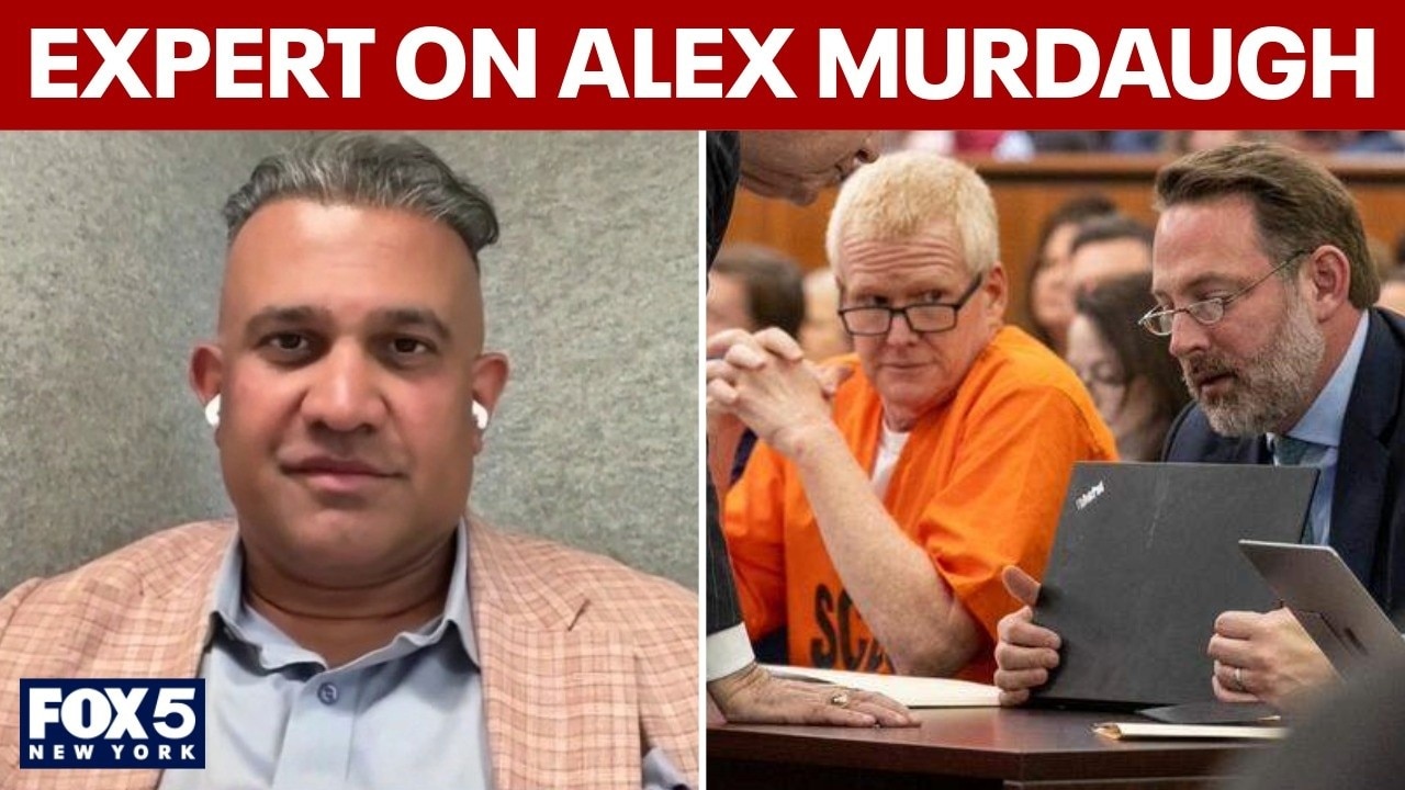 Criminal defense attorney talks overturn of Murdaugh conviction