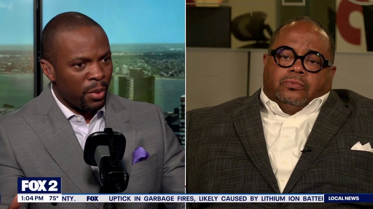 "Intense and honest discussion," leads to takeover-free weekend in Detroit