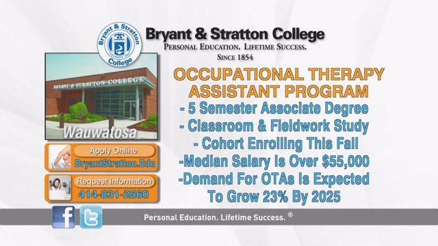 Explore careers in the medical field with help from Bryant & Stratton