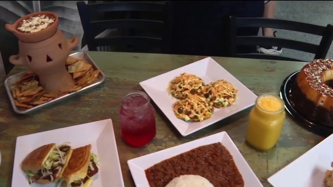 Danny's Coffee and Friends in Hillsborough