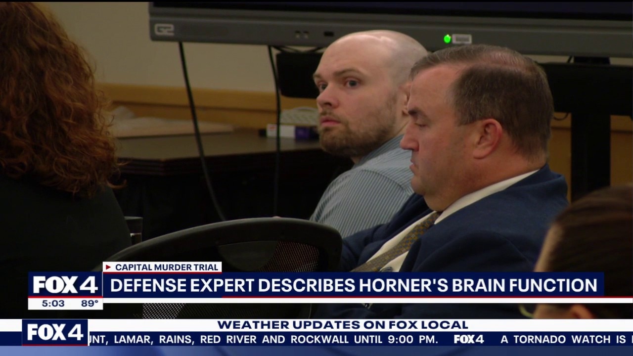 Witnesses describe Tanner Horner's childhood behavior