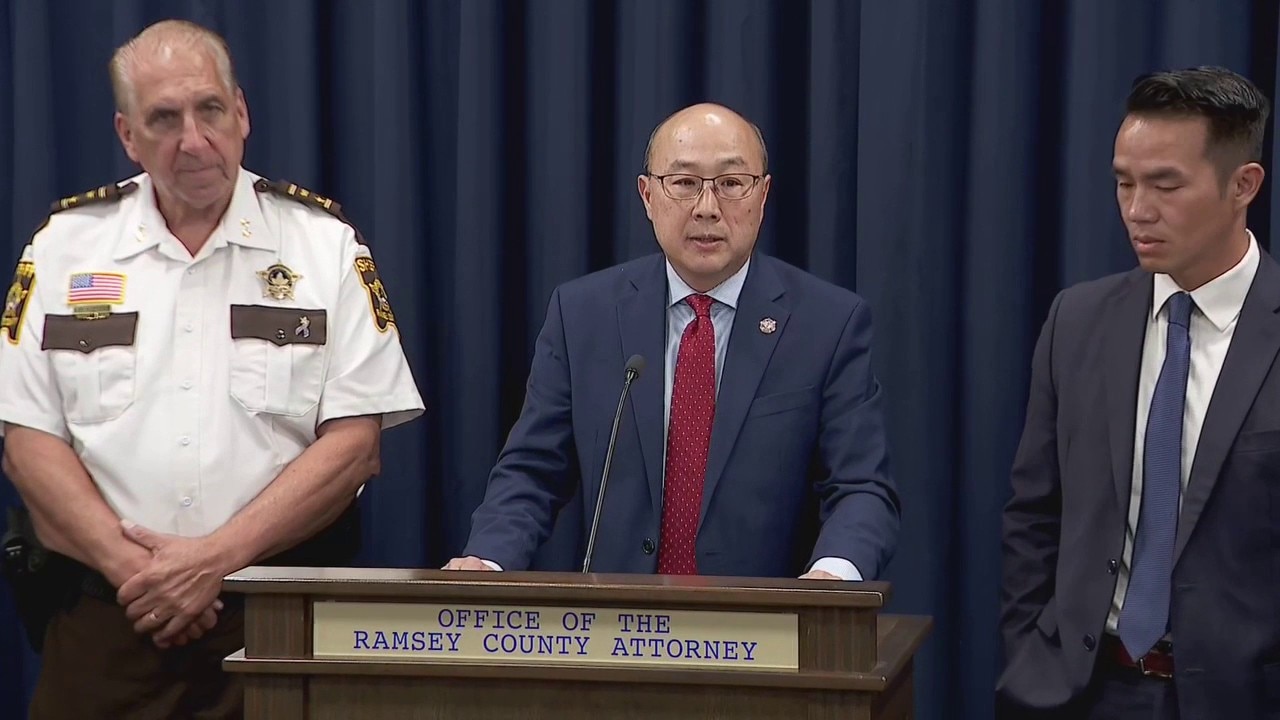 Ramsey County sues DHS over ICE arrest of Hmong-American in St. Paul