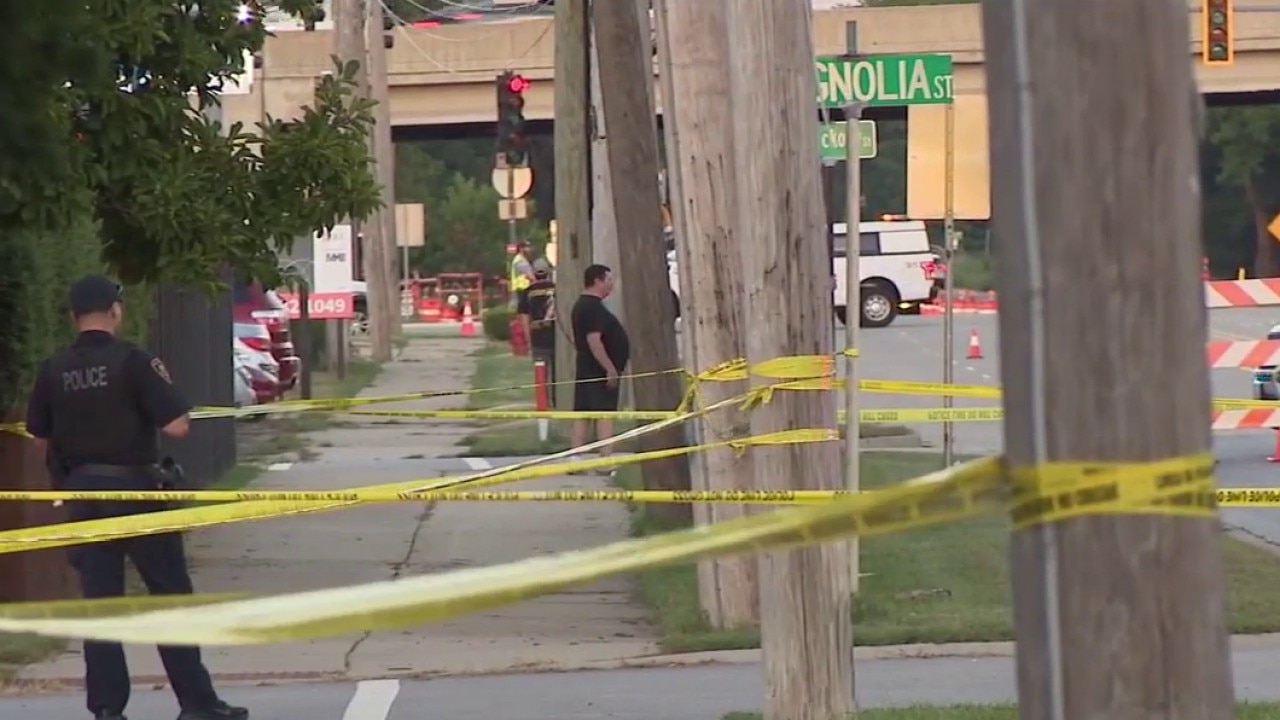 Officer-involved shooting in Des Plaines leaves man hospitalized, police say