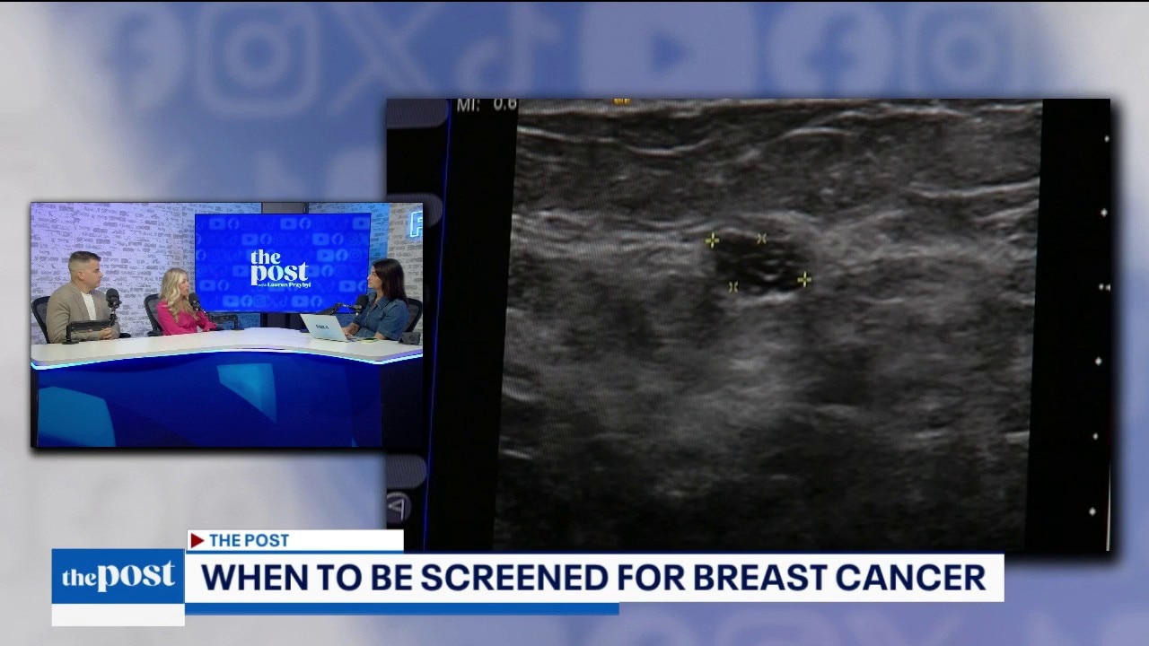 National Breast Cancer Foundation | The Post