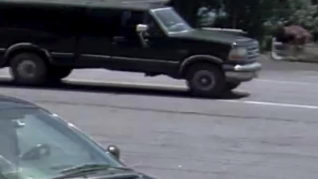 911 Call