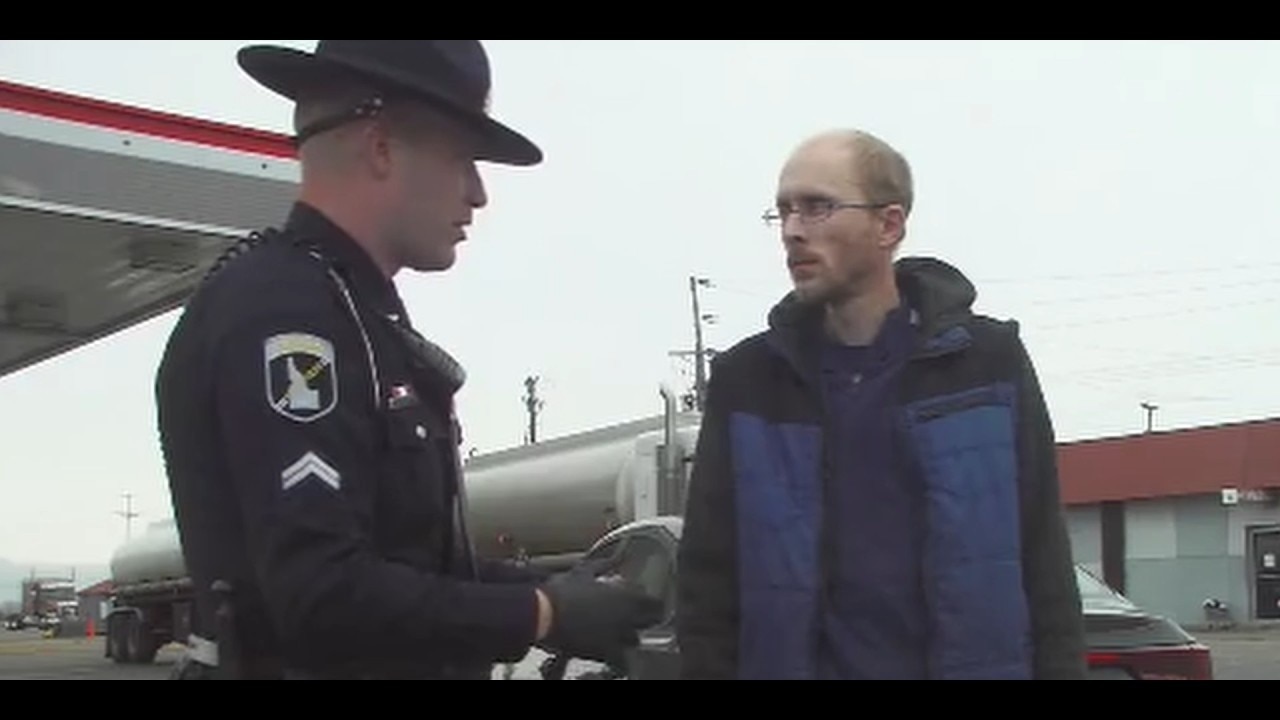 Traffic stop reveals Minnesota teacher's crimes against 120+ children