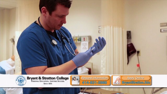 FOX Focus: Bryant & Stratton can train you for a career in health care