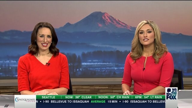 Positive news stories