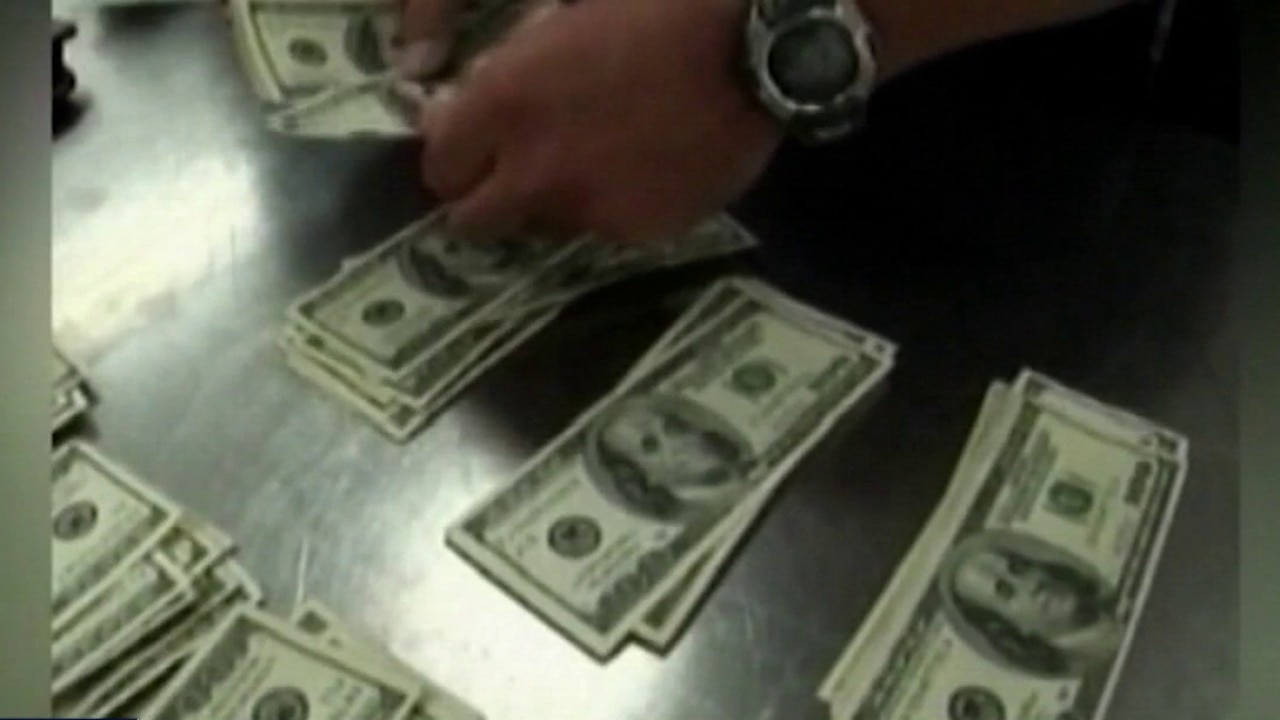 Why Texans don't get much tax relief | What's Your Point?