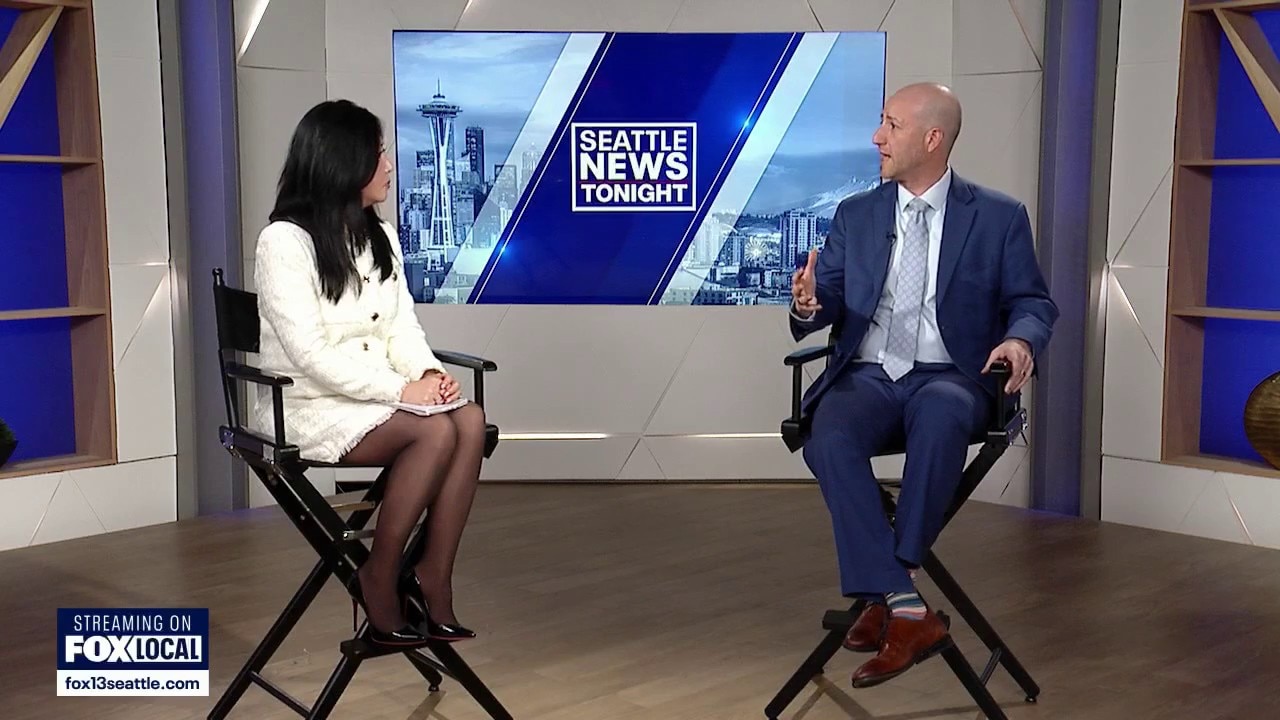 Seattle superintendent talks school budget, averting teacher strike