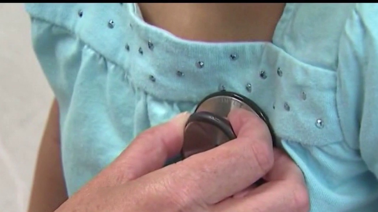 Menopause Awareness Month: New info on symptoms