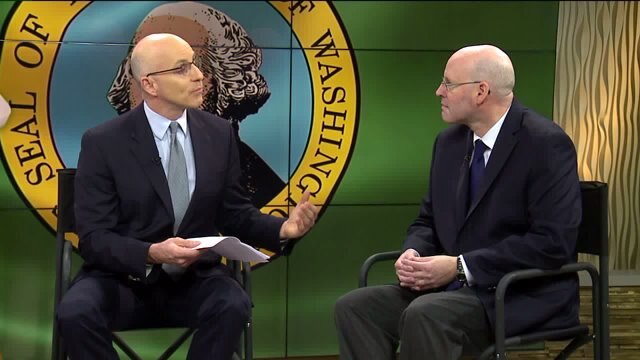 Debate on I-1491: Part 2