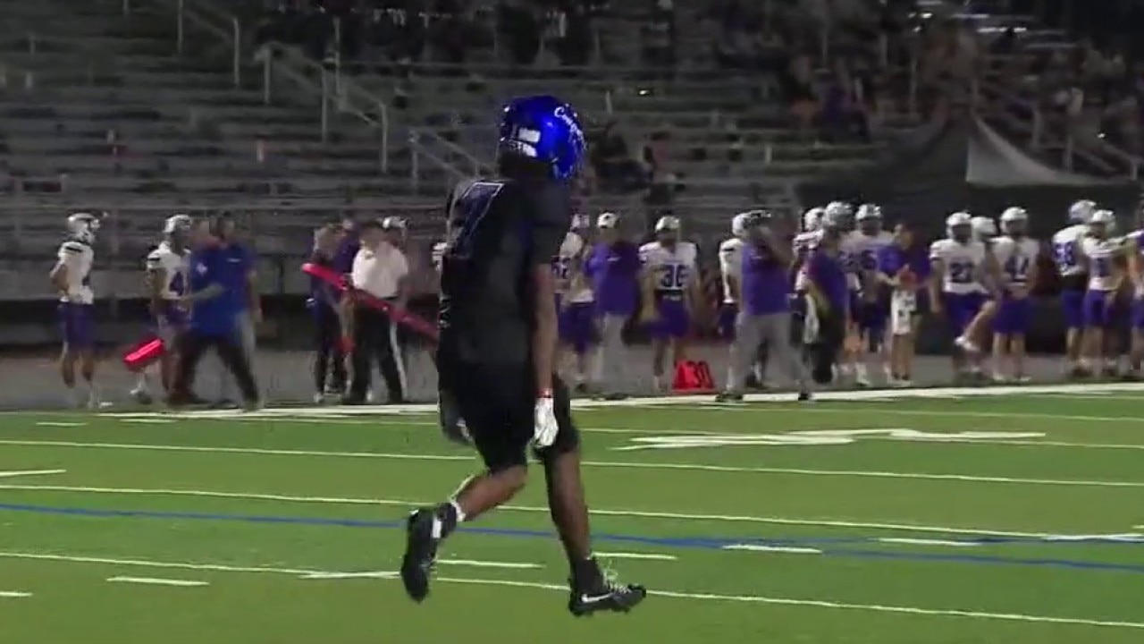 2026 Week 7: Marble Falls vs Jarrell