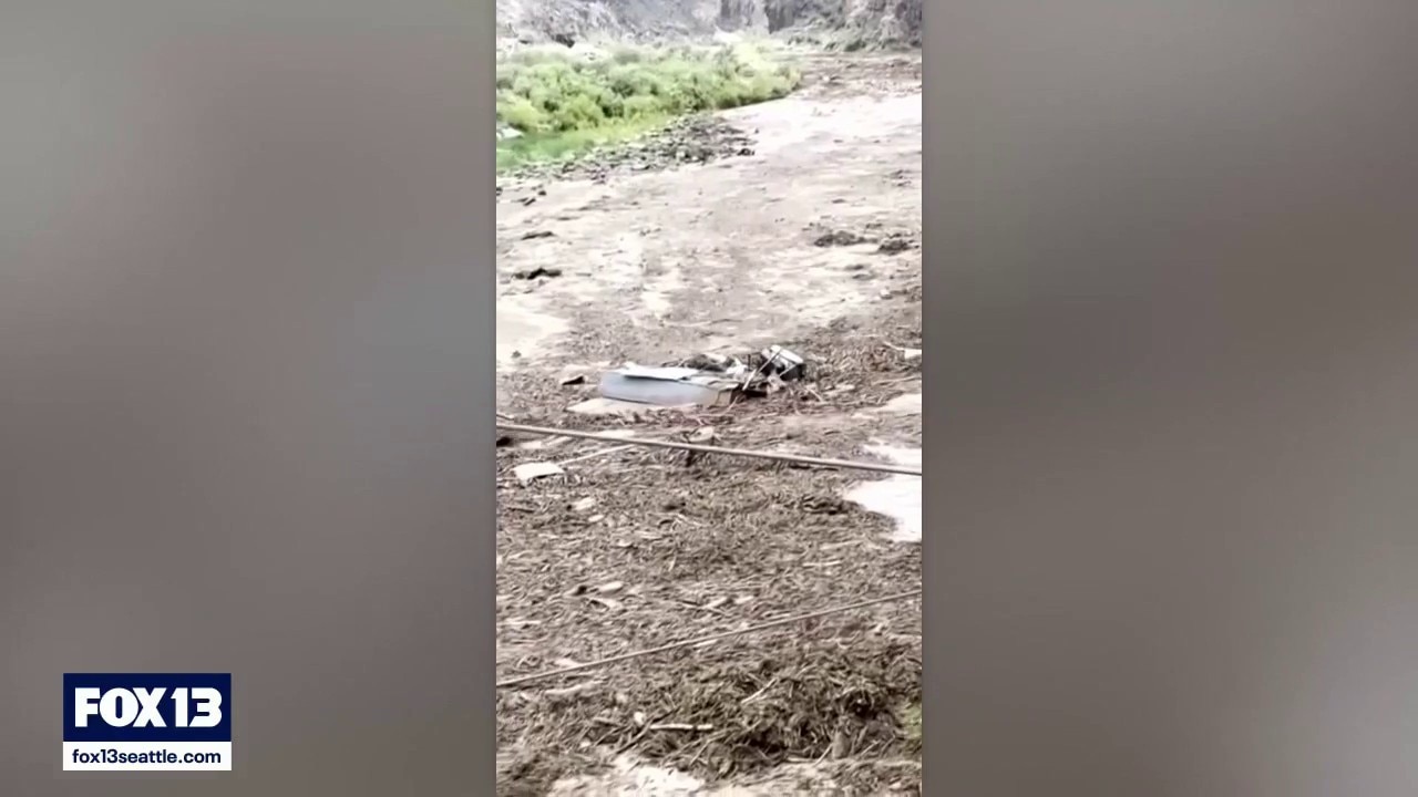 2 dead after Grand Canyon flooding