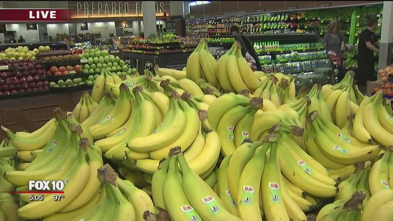 Arizonans react to Trump's Mexico tariff plan