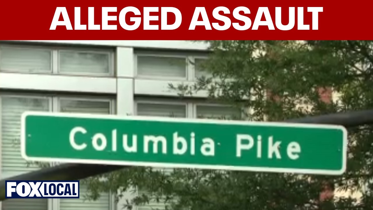 Woman allegedly assaulted in Arlington parking garage