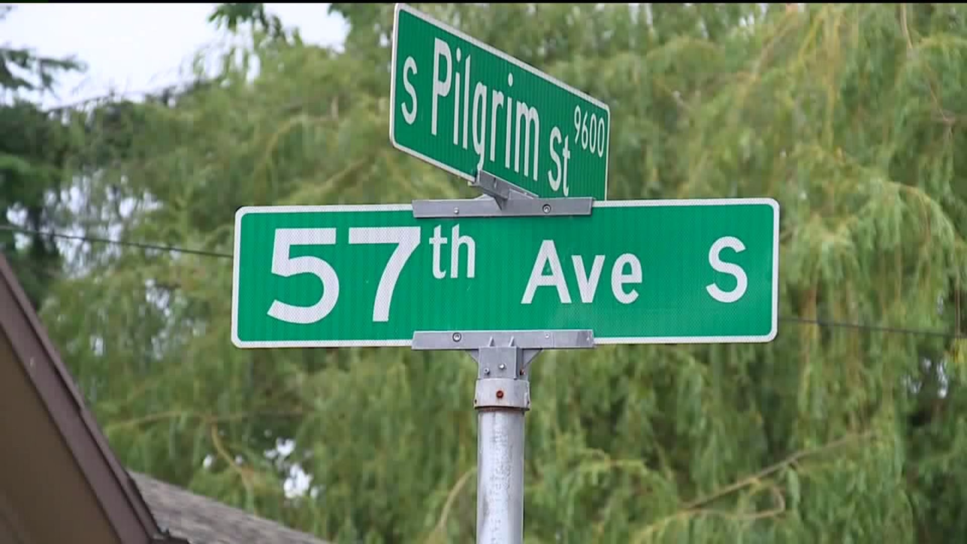Teen found dead after stabbing grandmother