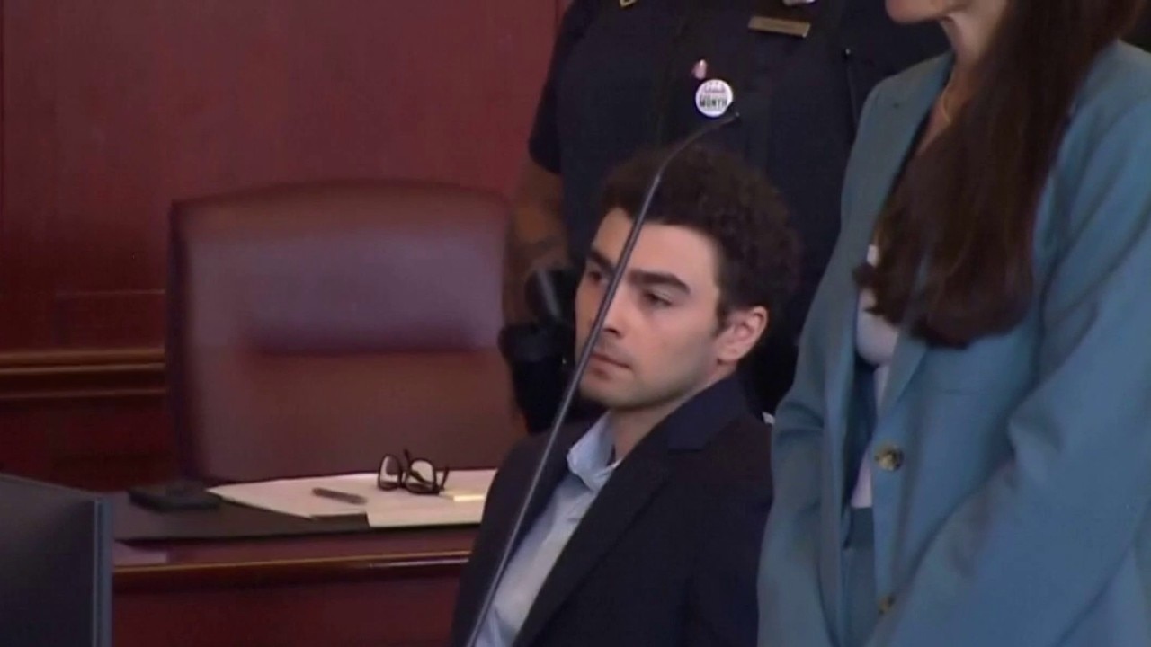 Luigi Mangione to assert psychiatric defense in court