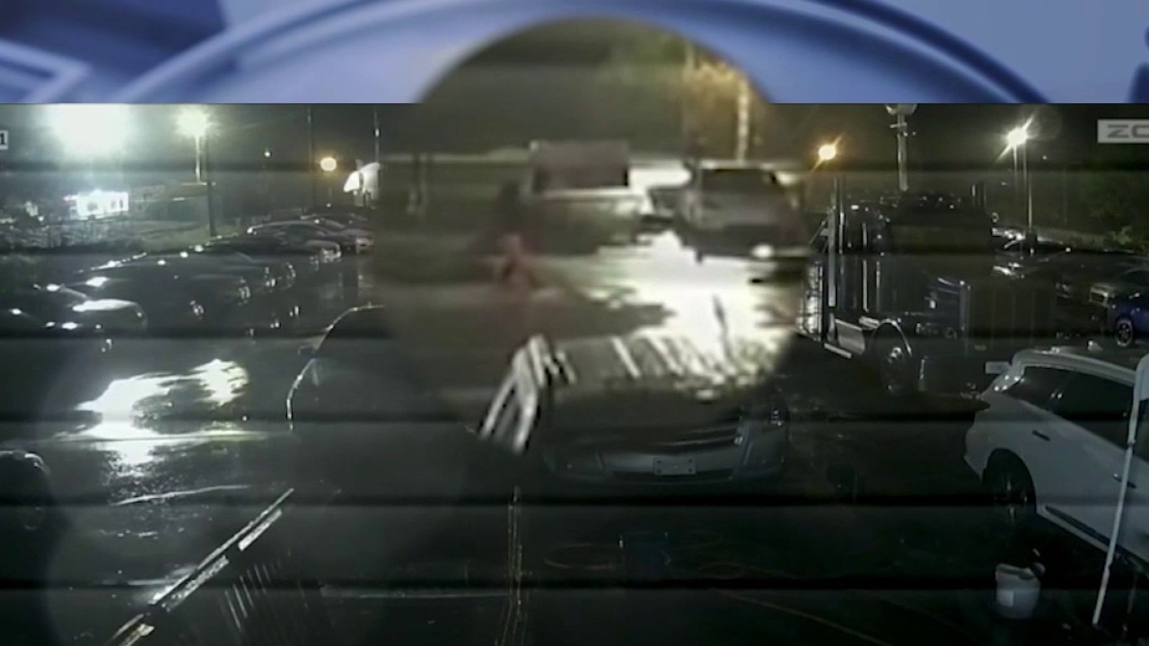 DeKalb County thieves steal $125,000 tow truck