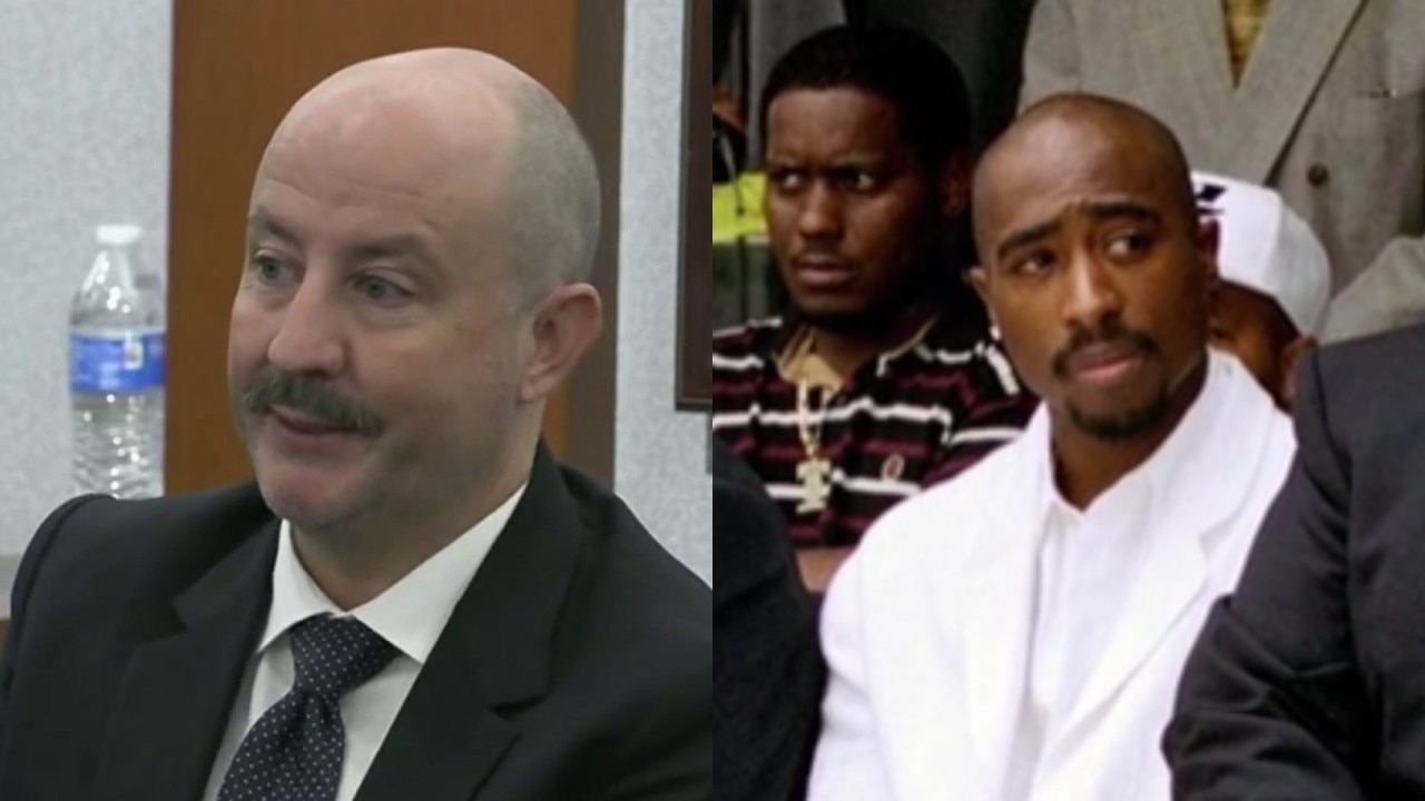 Tupac murder trial: Prosecution enters week 2 of testimony