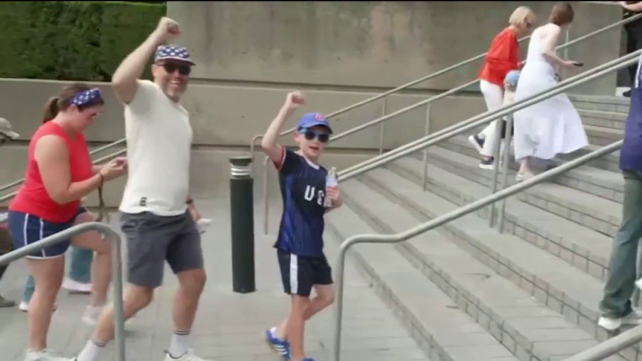 Illinois lawmaker touts World Cup economic impact as U.S. prepares for global event