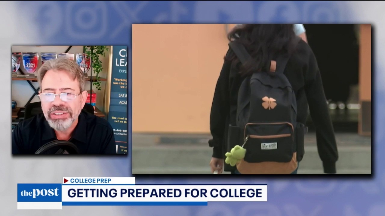 Testing and College Prep | The Post