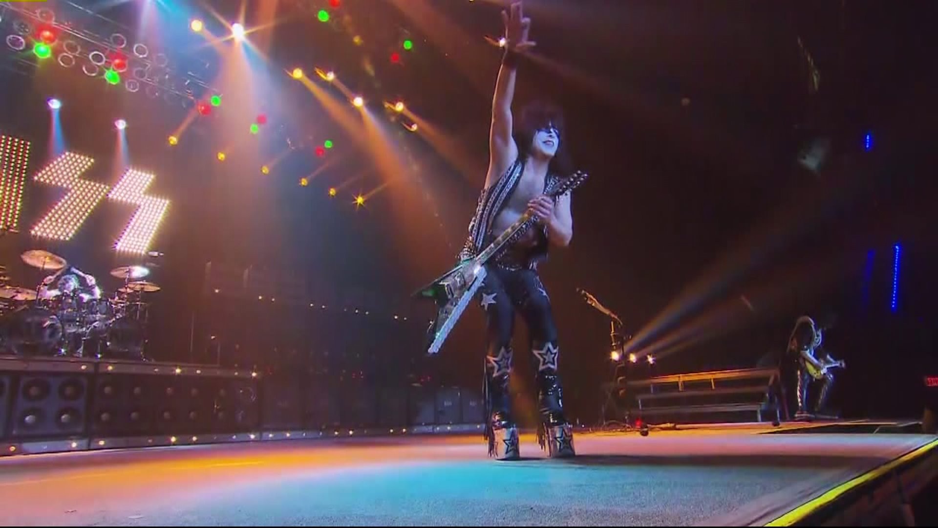 KISS coming to Milwaukee