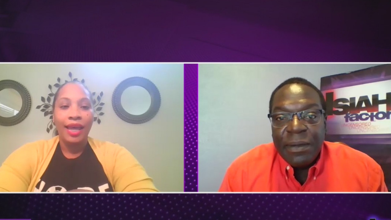 World Suicide Prevention Day