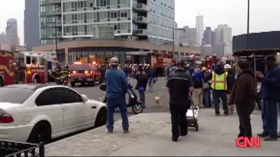 The latest: School shooting investigation