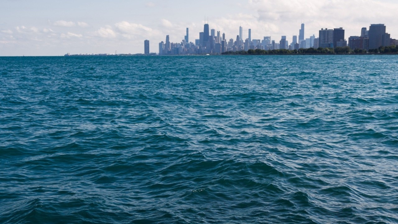 New $400M project aims to bring Lake Michigan water to 3 suburbs | ChicagoLIVE