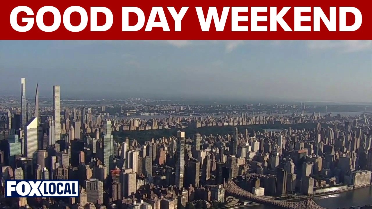 Iran war peace deal; Pied-à-terre tax exemption extension | Good Day Weekend