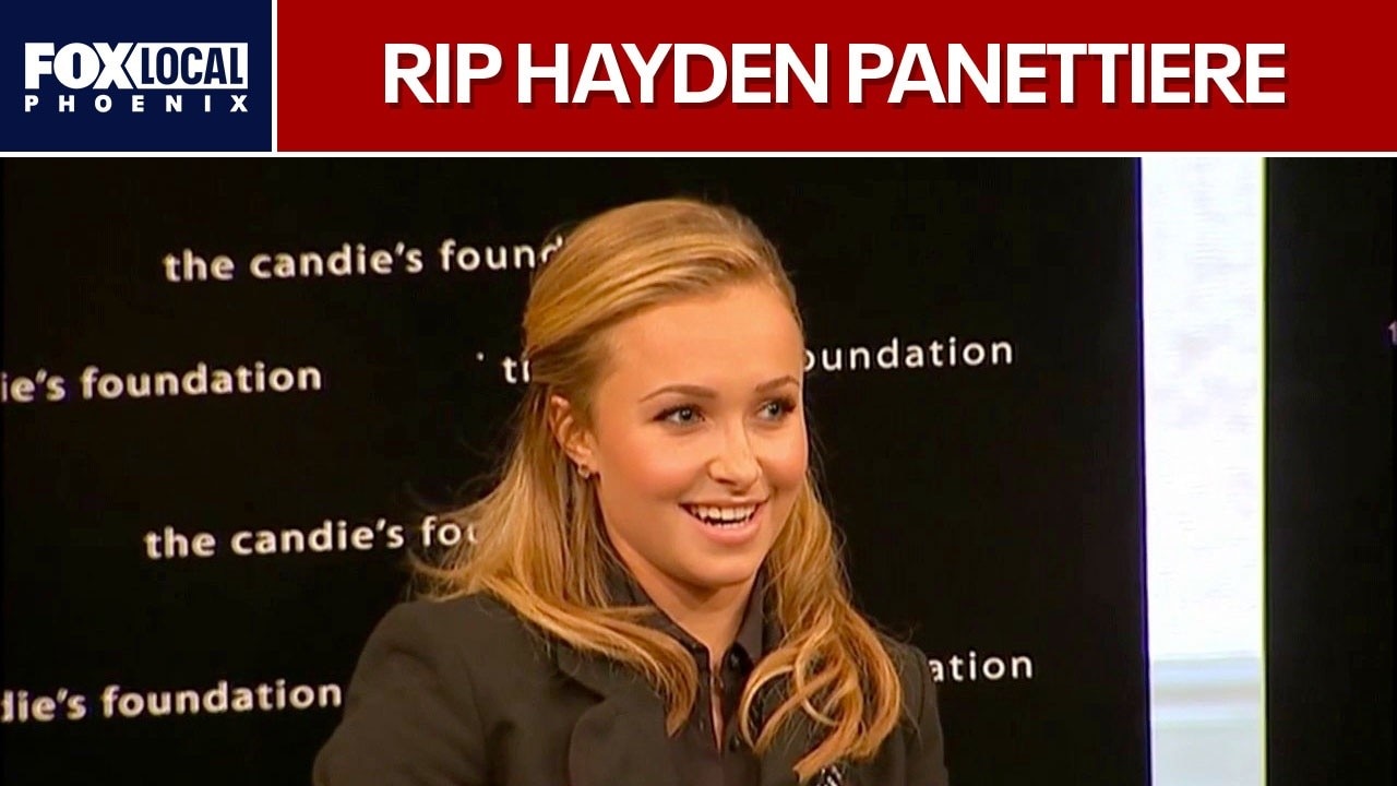 Hayden Panettiere death: Latest details from TMZ
