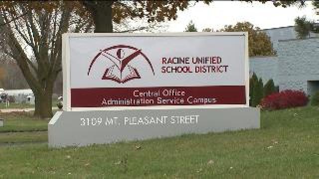 Racine Unified School District works to reduce truancy rates