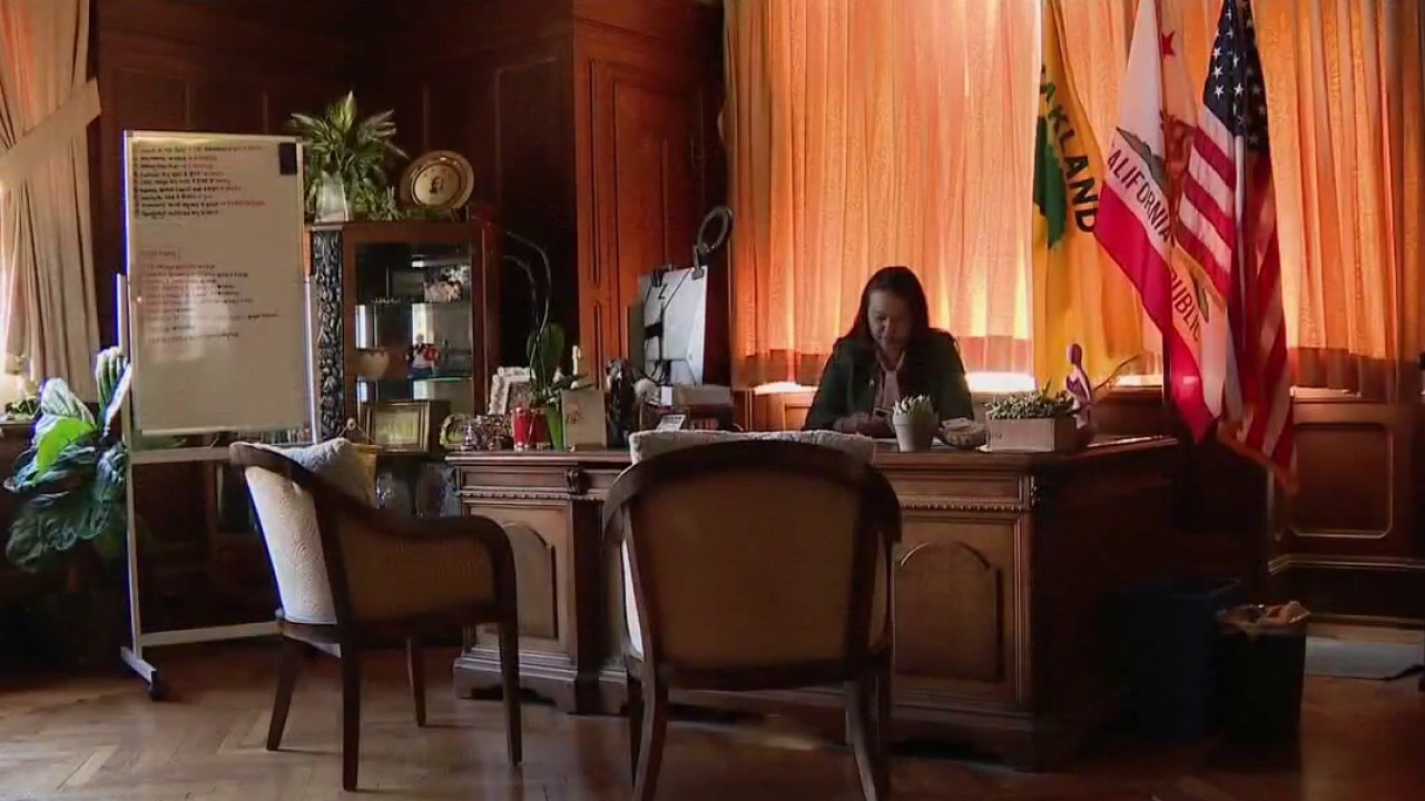 New allegations against former Oakland Mayor Sheng Thao 