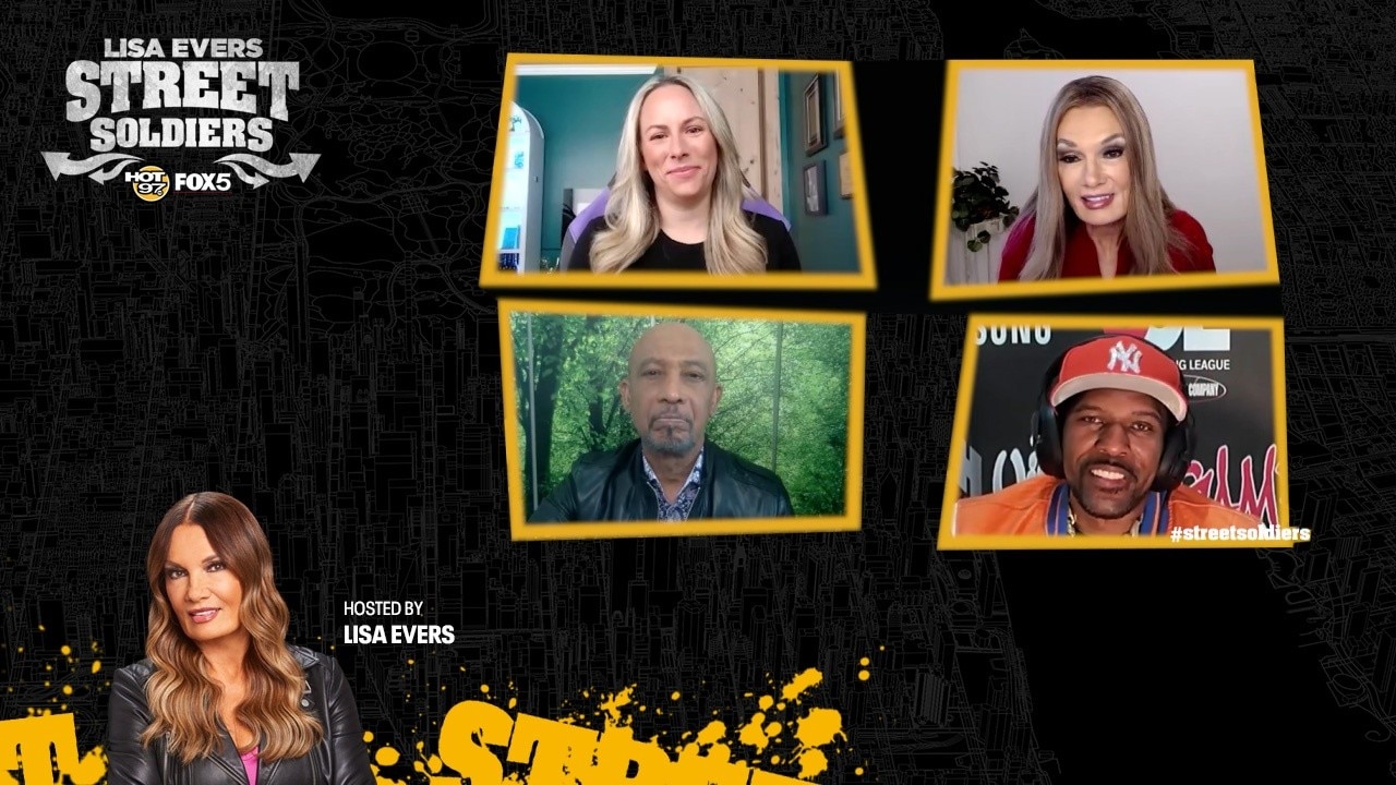 Street Soldiers: America's new workforce