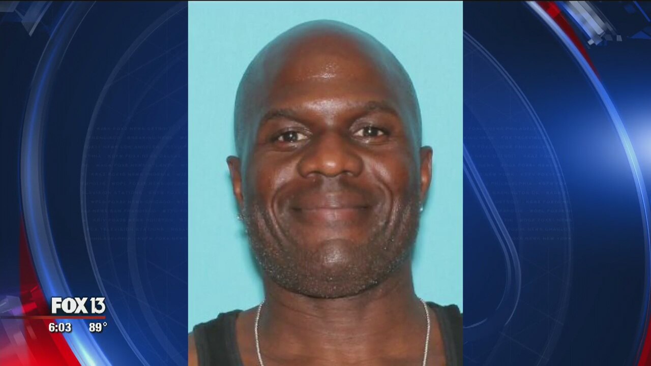 Convicted sex predator back behind bars